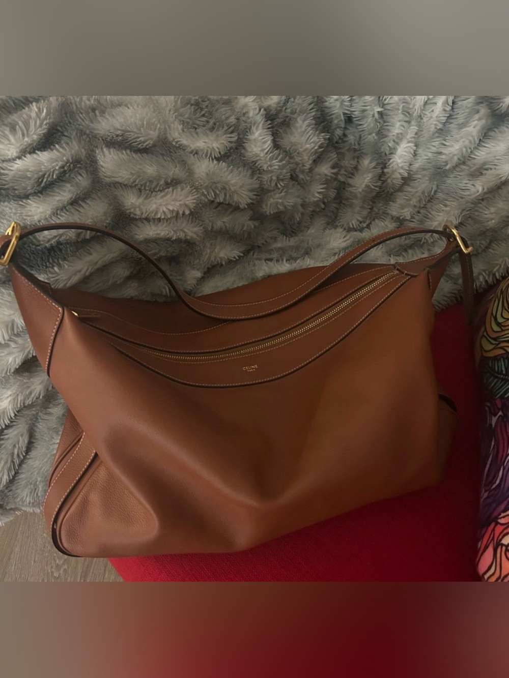 Celine Romy Bag Large - Picture 1 of 9